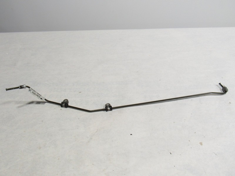 17-20 Mclaren 720S 2020 Rear Right Underbody Brake Oil Line Hose Pipe Tube #3