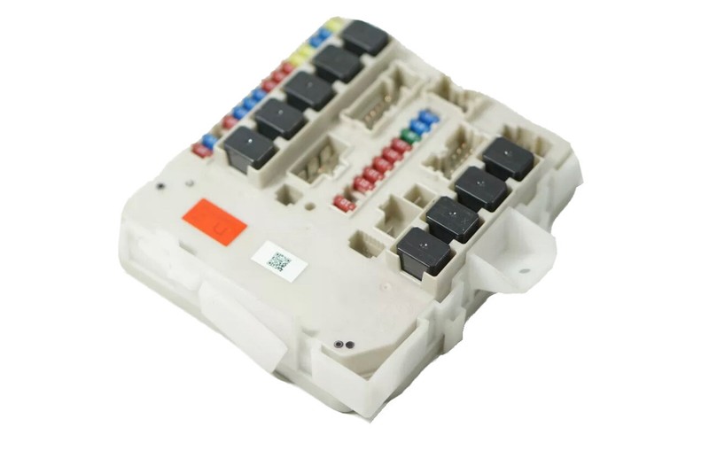 ✅ 2006 - 2010 Armada Titan QX56 Fuse box Junction Power Block 284B6ZE00C OEM