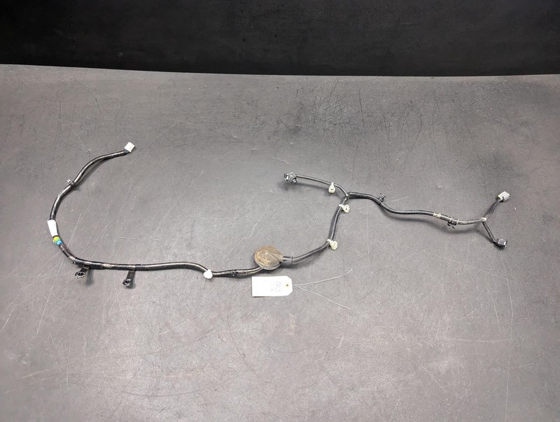 Chassis Wiring Harness 2019 Infiniti Q50 24027-6HB0A 2018