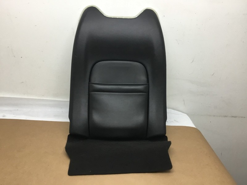 Lincoln MKZ 2014 Front Right Passenger Seat Back Cover Trim Panel 13 - 16 :M