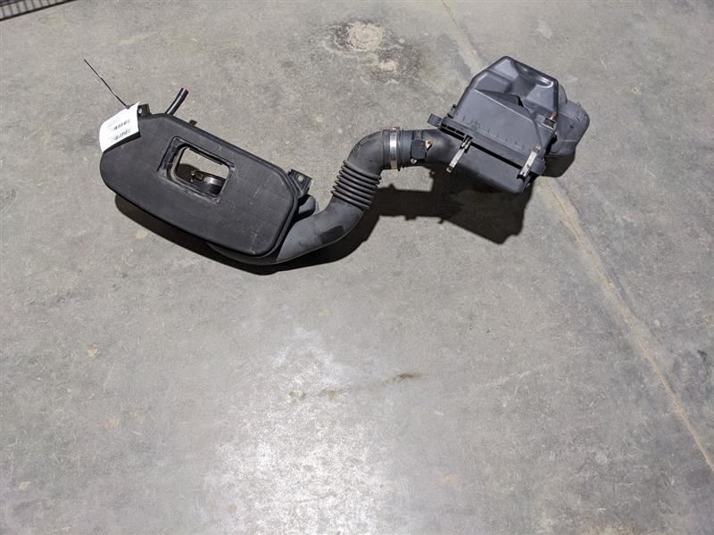 Air Cleaner 2.5L Without Turbo Canada Emissions Fits 10-12 LEGACY 1148453
