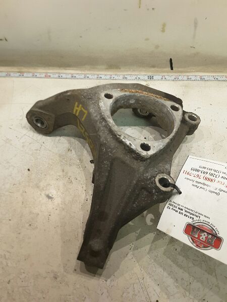DRIVER LEFT FRONT SPINDLE/KNUCKLE FITS 12-15 CAPTIVA SPORT 166162
