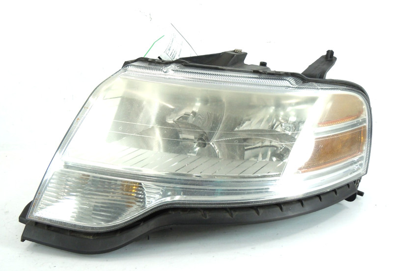 2008 2009 Ford Taurus X Halogen Headlight Driver Left OEM