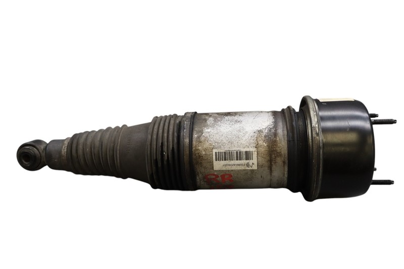 10-19 Jaguar XJ X351 SWB Rear Right Side Air Suspension Shock Absorber Oem