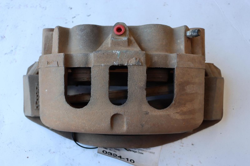 2011-2019 GMC SIERRA 2500 REAR RIGHT SIDE BRAKE CALIPER OEM
