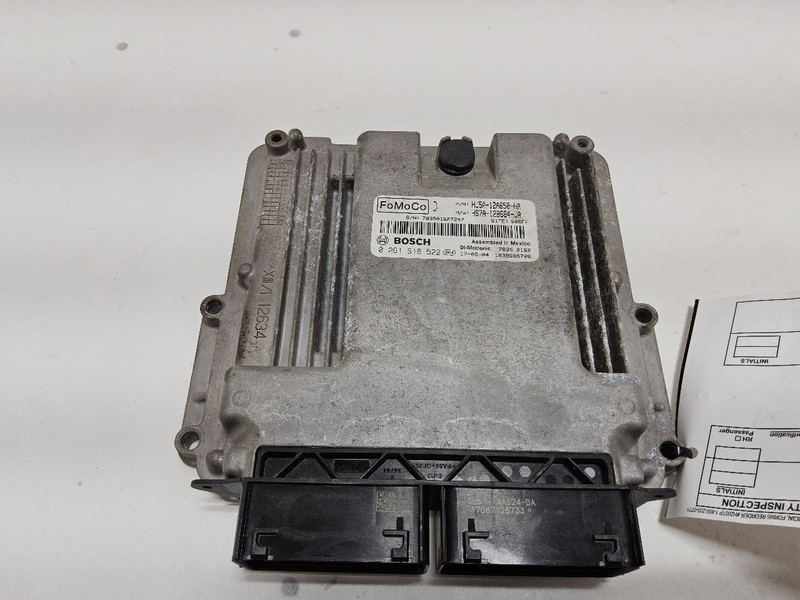 Engine ECM Electronic Control Module 2.0L Fits 17-18 ESCAPE 3508843