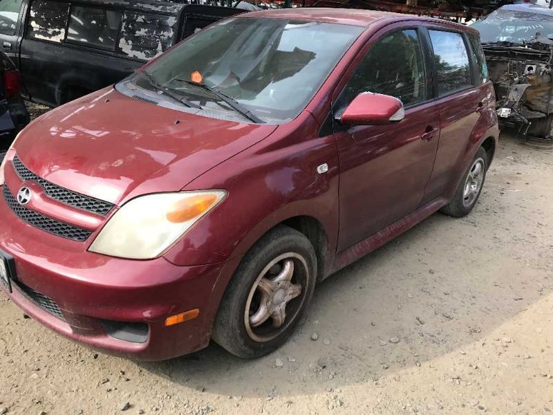 Engine ECM Electronic Control Module Fits 06 SCION XA 135004