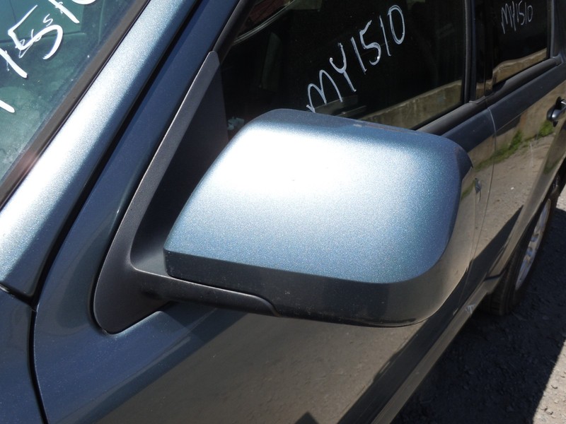 10 11 Mercury Mariner Power Door Mirror Driver Left Heated Dual Spotter Glass UN