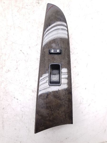 2010 LEXUS IS350 PASSENGER SIDE FRONT DOOR WINDOW SWITCH