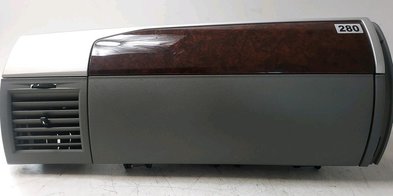 08-10 Chrysler Town & Country Upper Instrument Panel Glove Box Assembly OEM