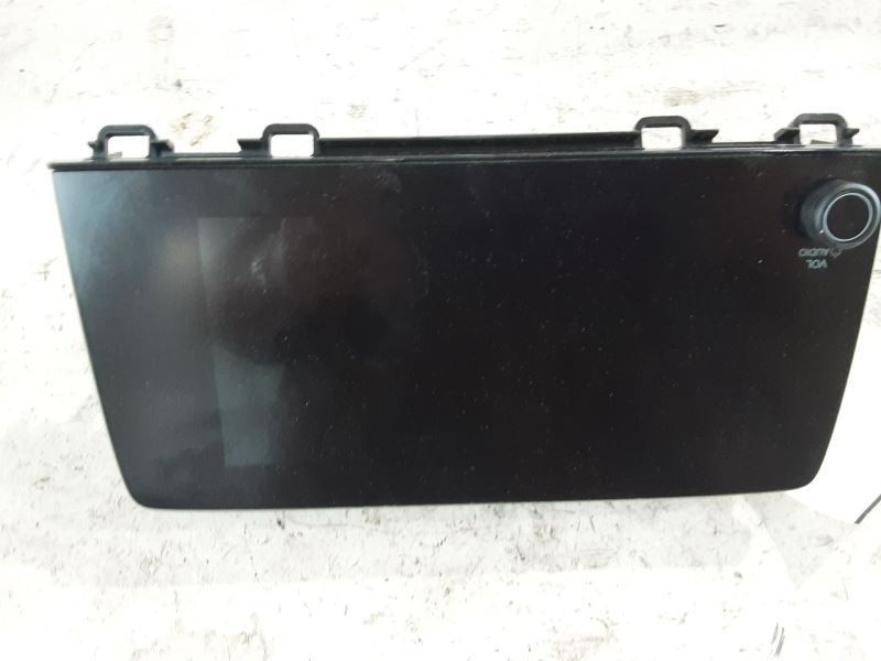 2018-2022 Honda CR-V 7.0" Touch Screen Display w/o Navigation