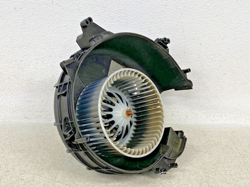 ⭐2012-2019 BMW 6-SERIES AIR HEATER A/C BLOWER MOTOR FAN ASSEMBLY OEM LOT2412