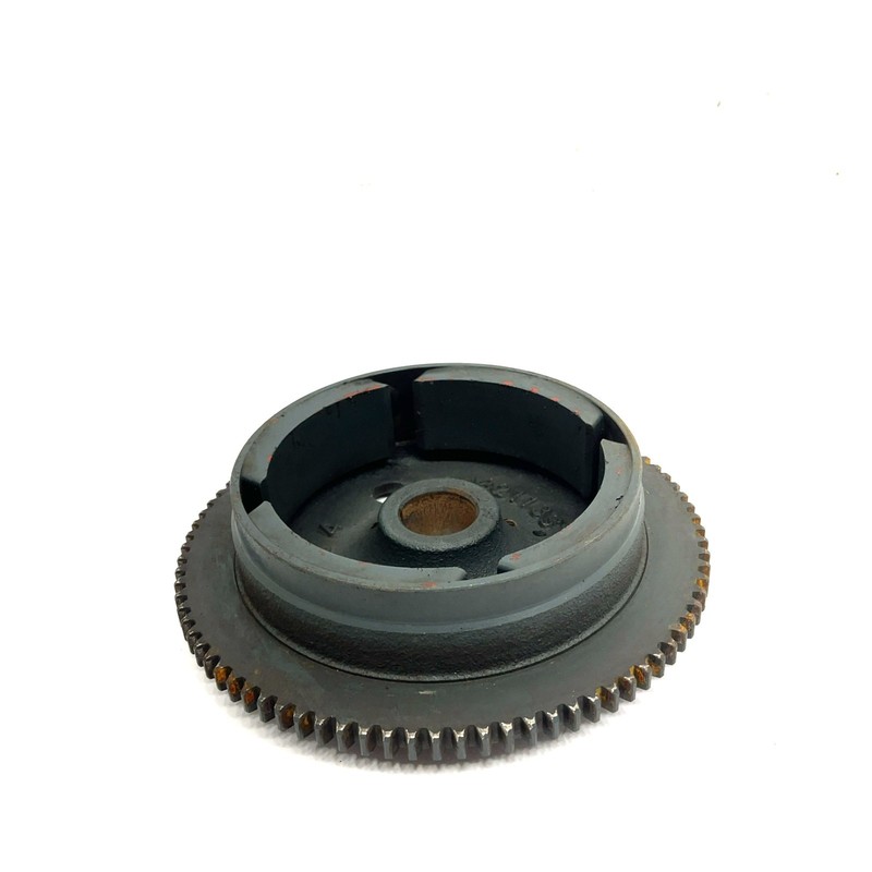 1986 Polaris Trail Boss 250R OEM ff4554 Flywheel 3083632 AP196