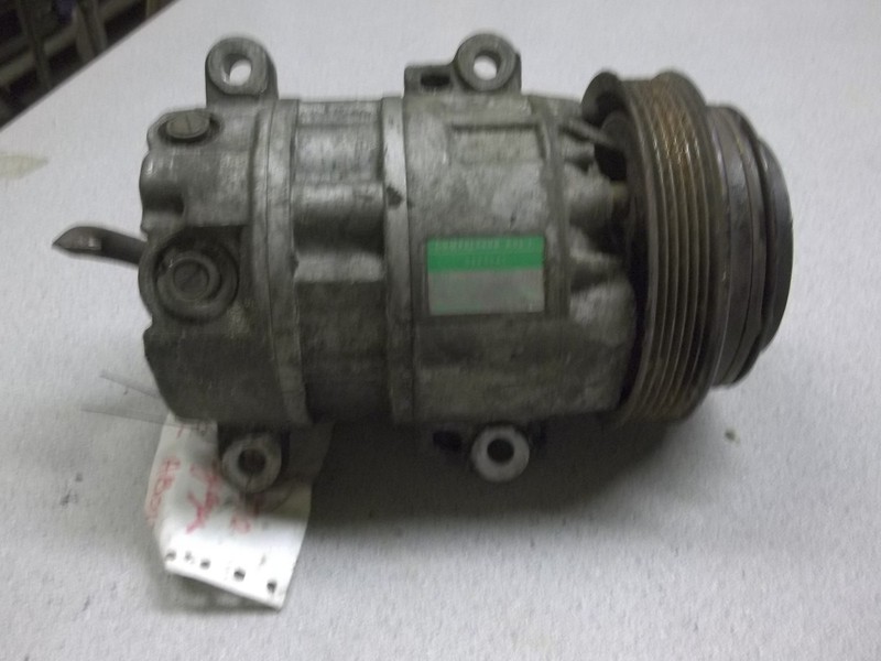 Denso 5264542 AC Compressor Assembly 147200-3660 2M 25675 *FREE SHIPPING*