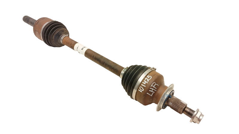 32K 2015 - 2023 FORD MUSTANG REAR LEFT DRIVER SIDE AXLE SHAFT HALFSHAFT OEM