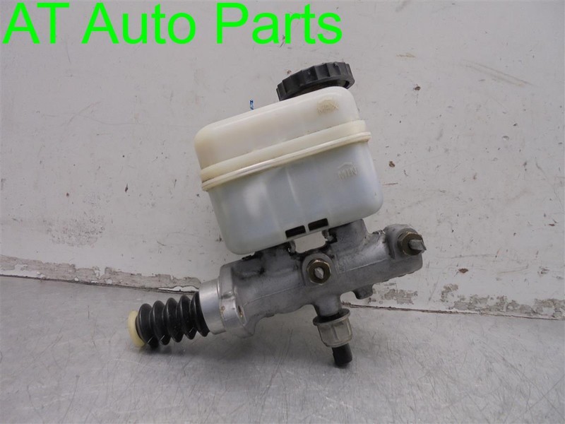 02-06 NAVIGATOR EXPEDITION 5.4L BRAKE BOOSTER MASTER CYLINDER OEM 2L1Z2140DA