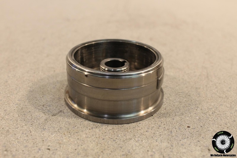 2007 Honda CRF250R STATOR MAGNETO ROTOR FLYWHEEL CRF 250 R 07