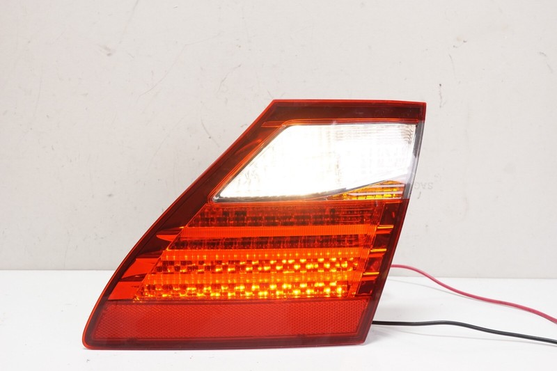 LEXUS LS460 Right RH Inner Tail Lamp Tail Light OEM 2010 - 2012