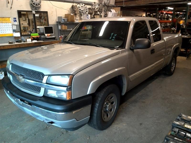 Upper Control Arm Front Fits 03-14 EXPRESS 1500 VAN 531436