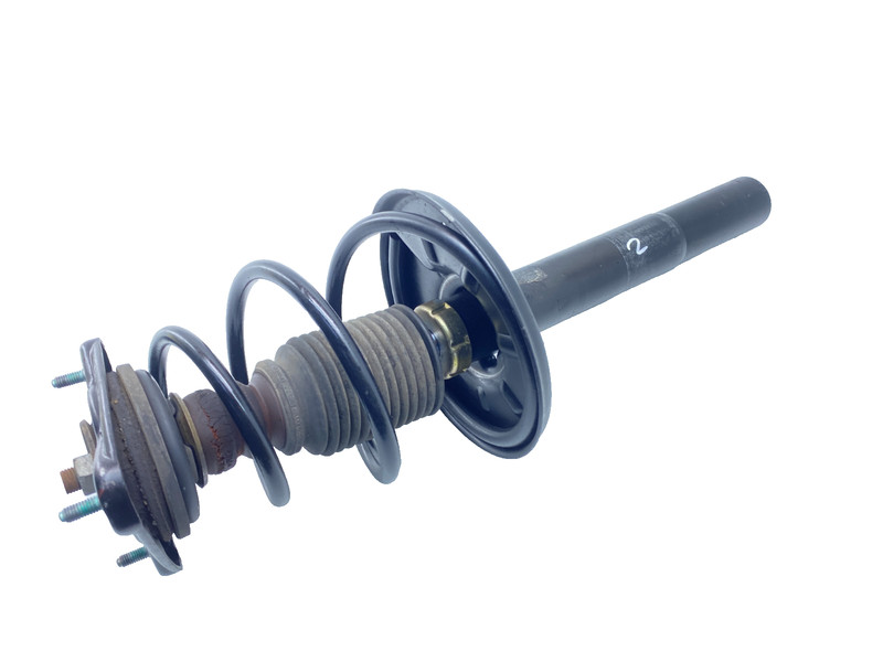 97-04 Porsche Boxster 986 Front Left Driver Side Spring Strut Shock Absorber OEM