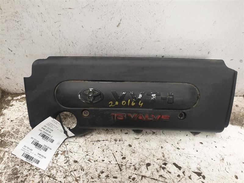 2009 TOYOTA CAMRY SE ENGINE COVER ASSEMBLY