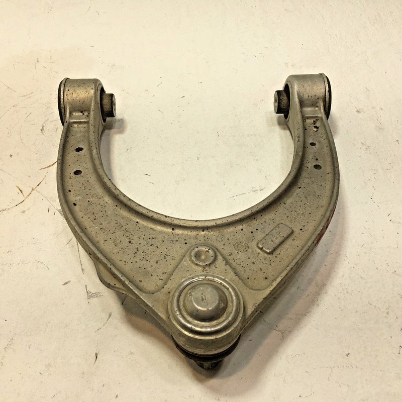 BMW 528I 535i 550i 650i FRONT LEFT OR RIGHT SIDE UPPER CONTROL ARM 2011-2016 OEM