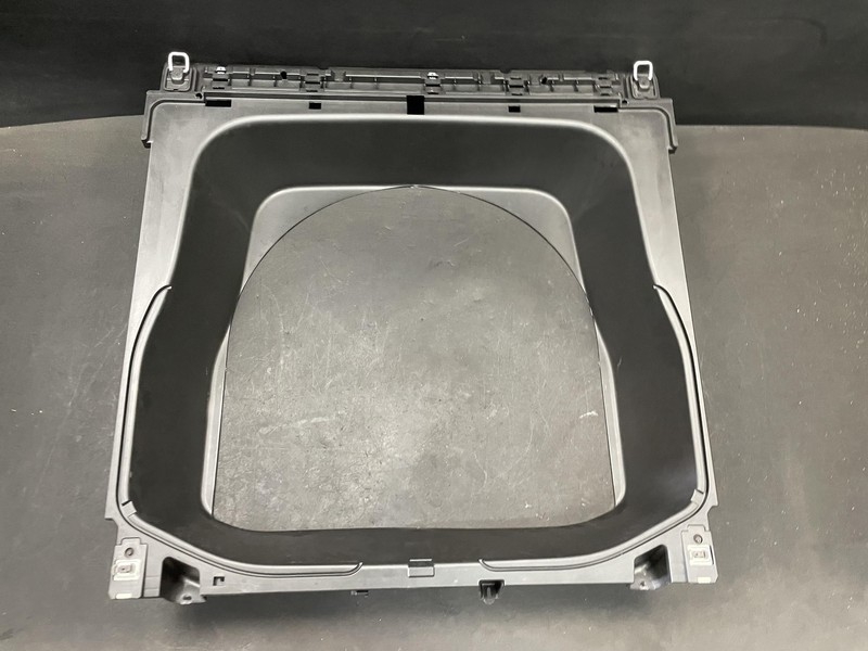 Trunk Floor Storage Frame 2018 Jeep Grand Cherokee 68347150AA 2014 2015 - 2021