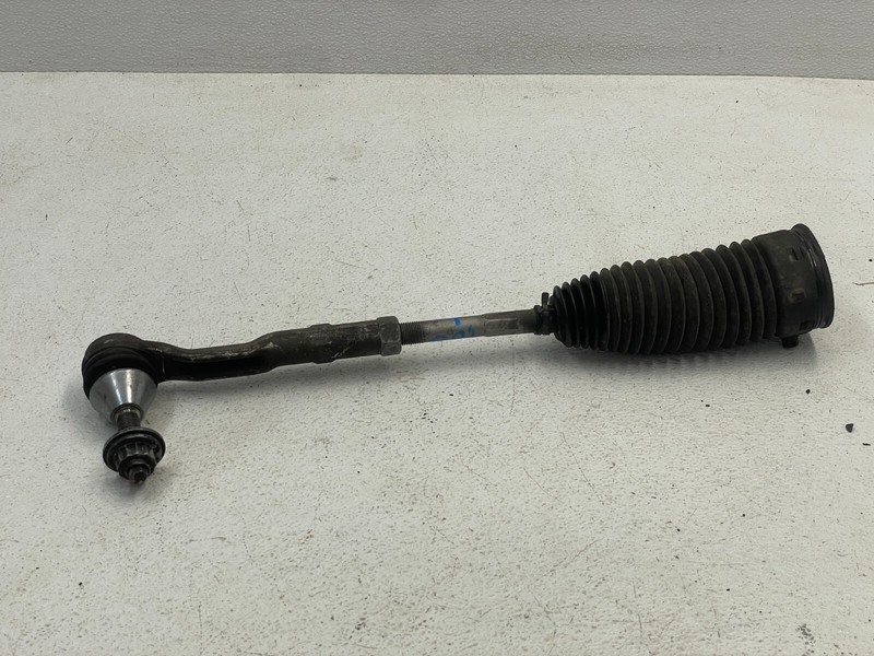 2014-2017 Mercedes S550 Front Left Steering Tie Rod RWD 1523 OEM