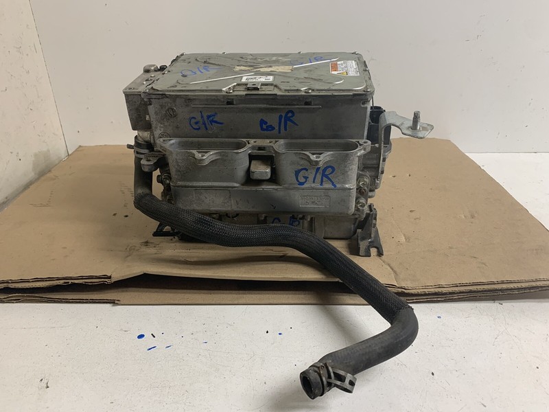 2007-2011 Toyota Camry Hybrid DC Inverter Converter Power Electric G9201-33010