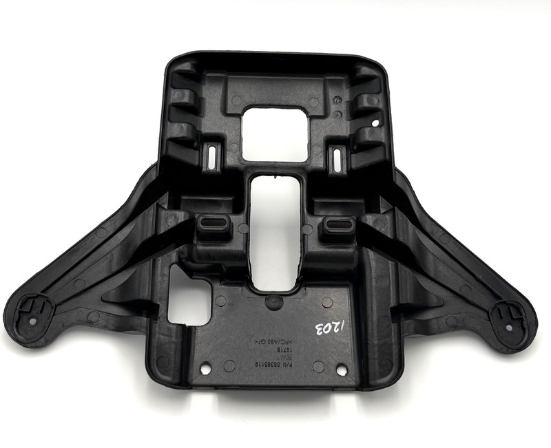 ✅2009-2024 RAM CLASSIC 1500-3500 OEM OVERHEAD CONSOLE RETAINER Mounting Bracket