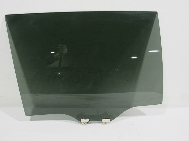 09-14 Subaru Outback 2011 SW Rear Right Passenger Door Window Glass |