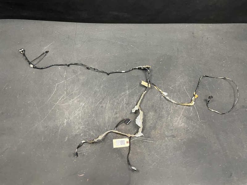 Roof Headliner Wiring Harness 2019 Chevrolet Sonic 2017 2018 2020