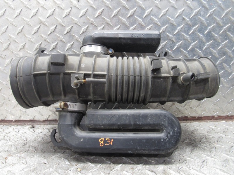 2003 HONDA ODYSSEY 3.5L AIR CLEANER FILTER INTAKE MASS AIR FLOW HOSE TUBE DUCT