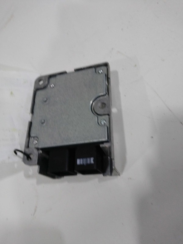 Used Air Bag Module fits: 2012 Ram Dodge 2500 pickup Air Bag Pickup Regular Cab