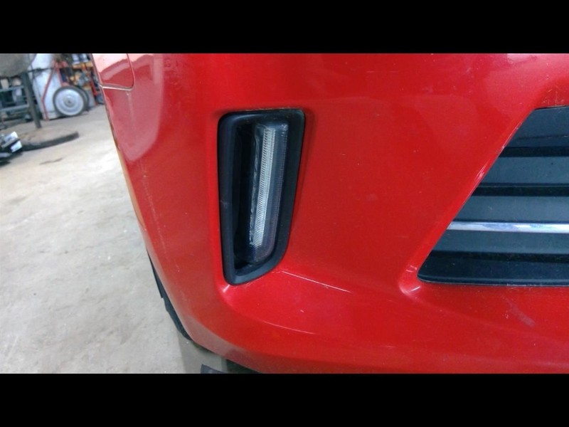 Passenger Corner/Park Light Daytime Running Lamps ZL1 Fits 16-23 CAMARO 1619184