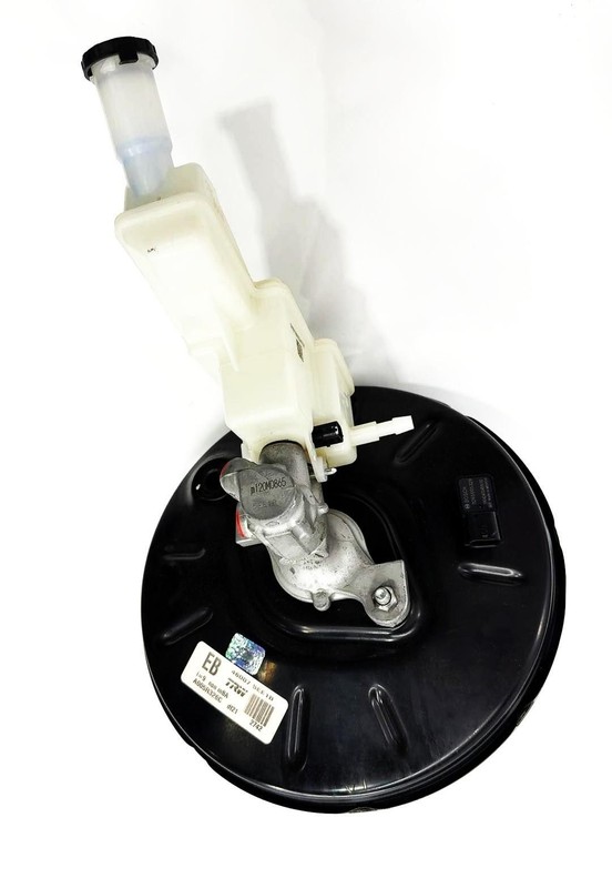 2020-2024 Nissan Versa Power Brake Booster With Master Cylinder OEM