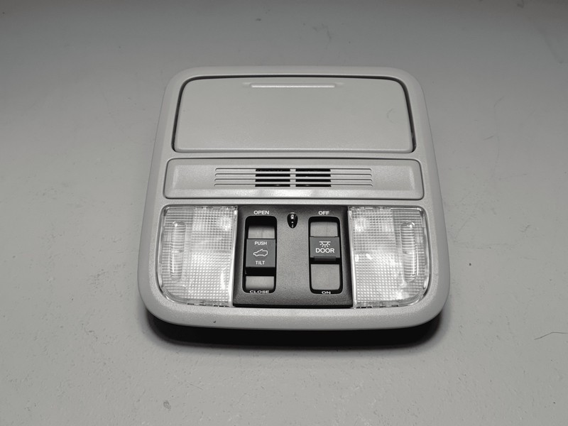 2016-2022 Honda Pilot Front Roof Map Dome Light Lamp Overhead Console OEM