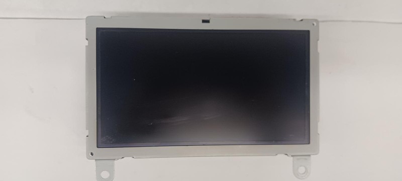 12-'13 BUICK REGAL display screen OEM Guaranteed!