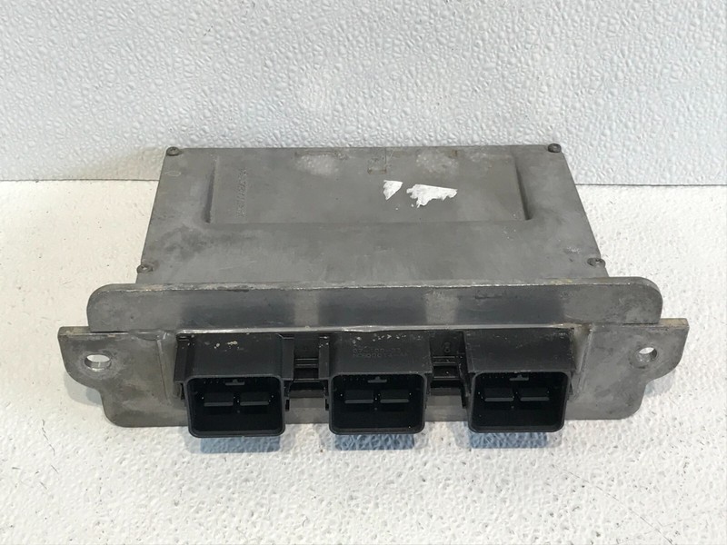 08-09 Ford Escape Computer Brain Engine Control ECU ECM Module 8L8A-12A650-APB