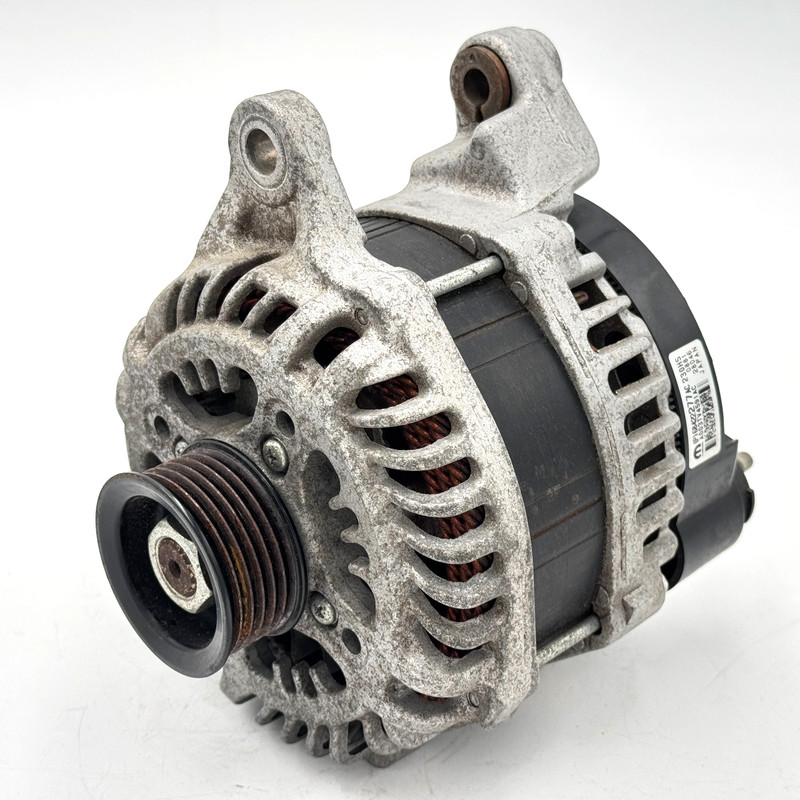 ✅ 2019-2026 RAM 1500 5th Gen OEM ENGINE ALTERNATOR GENERATOR CHARGING Mopar