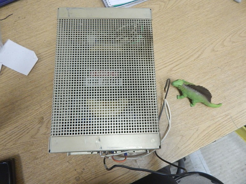 One AC CE1110 Power Conditioner 005-061 *FREE SHIPPING*