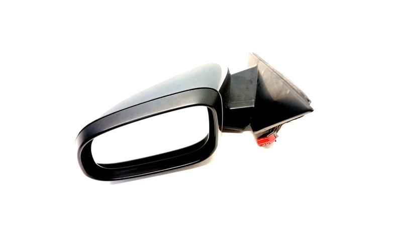 💚 2017-2019 Jaguar XE Driver Left LH Door Mirror (LKH GRAY)