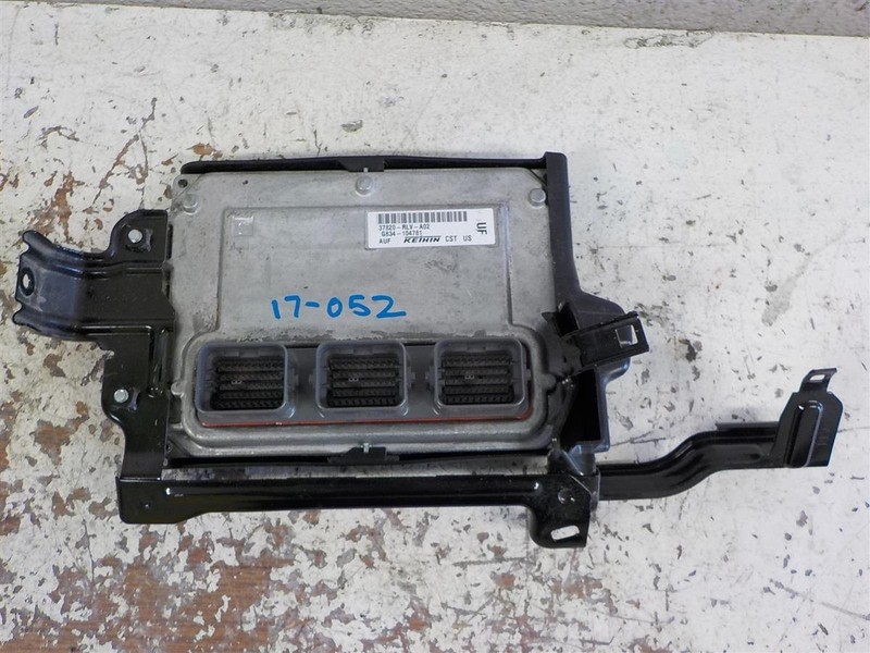 2016 Honda Pilot Engine Control Module