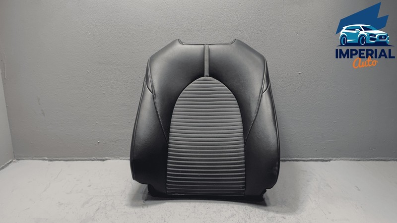 2018 Toyota Camry SE Front Passenger Side Seat Backrest Upper Cushion OEM