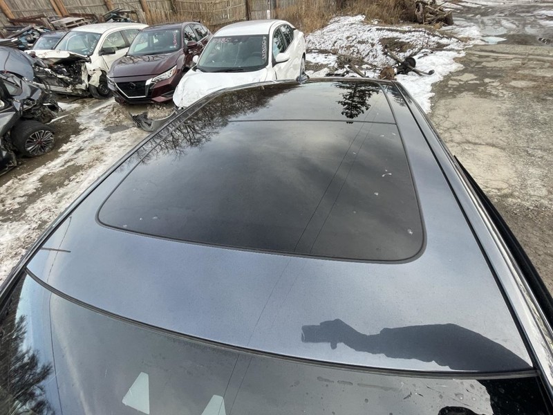 16-20 BMW 750i SUNROOF GLASS FRONT 126.4'' W/ILLUMINATED AT AWD 72K xDRIVE 64967
