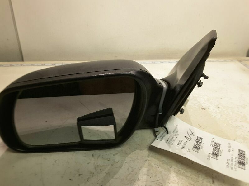 DRIVER SIDE VIEW MIRROR POWER 3 MALE USABLE PINS FITS 07-09 MAZDA 3 161221