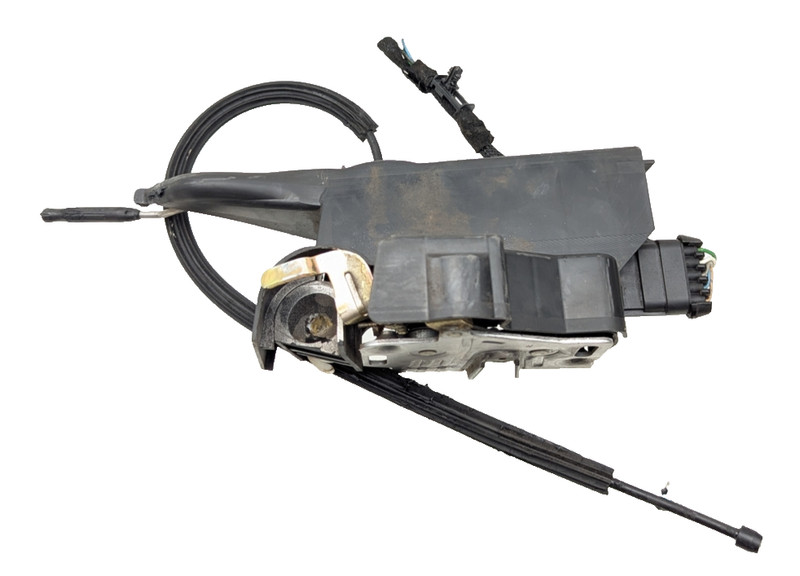 98-03 MERCEDES ML320 FRONT RIGHT PASSENGER DOOR LOCK LATCH ACTUATOR
