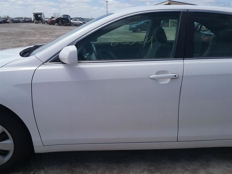 Driver Front Door Electric Windows North America Built Fits 07-11 CAMRY 2674989
