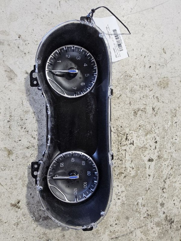 Speedometer MPH 7.0" Screen Fits 20 PACIFICA 3394251