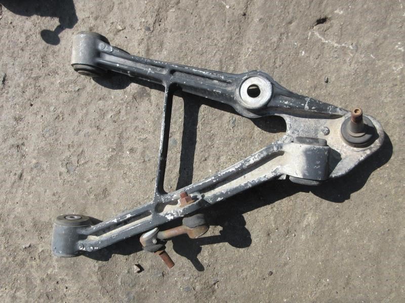 1997-2004 Chevy Corvette C5 OEM Rear Right Passenger Lower Control Arm 10233636